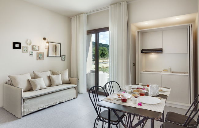 Relais Chiaramonte - Foto 67