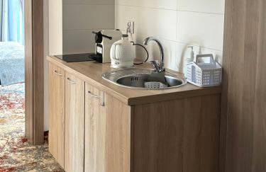 Palisander z widokiem na morze - Foto 69