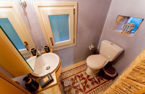 Irene's Mansion - Foto 33