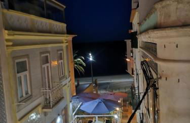 Plage,15 m, mer, Casa Melissa by SesimbraSunSea - Foto 27