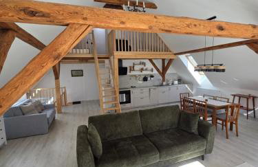 Apartament Pod Orzechem - Foto 1