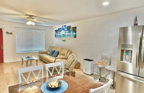 Seashell 3 - Seasonal Rental - Foto 1