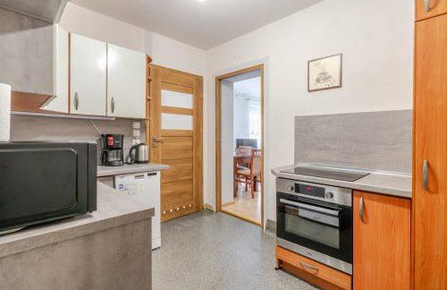 Chorzów Batory Snug Apartment by BookingHost - Foto 17