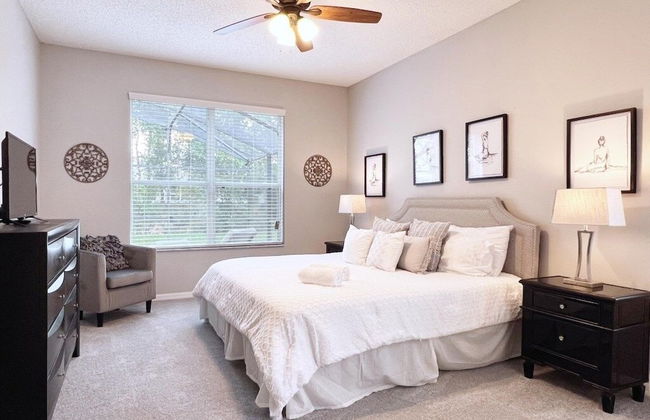 Spacious 7bd Pool Gm Hm Terra Verde Resort-211hbl 7 Bedroom Home by RedAwning - Foto 2