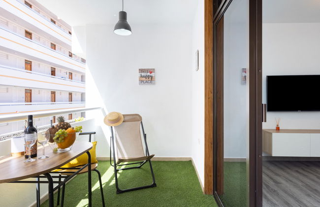 Deluxe Altemar - Foto 27