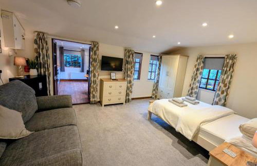 The Garden Lodge - Foto 30