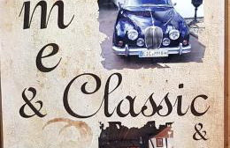 Home&Classic Erlebnisscheune - Photo 55