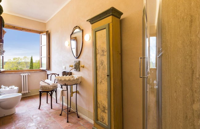 Dimora San Germano 14 - Foto 31