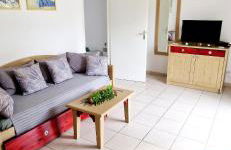 maison cosy avec piscine, tennis, piste cyclable - Foto 3