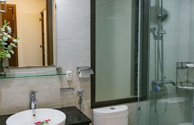 Radiant Pegasy Apartment & Travel - Foto 62