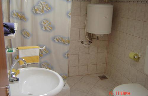 Apartments by the sea Prapratno (Peljesac) - 13500 - Foto 21