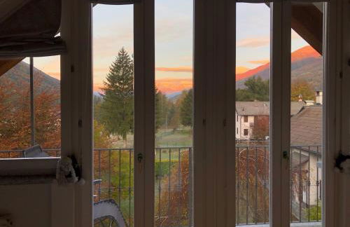 Casa Giant Santa Maria Maggiore - Locazione Turistica - Foto 18