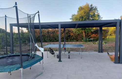 Casa de Cardido - Foto 17