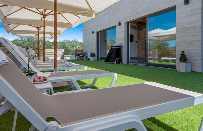 Apartmani Rubinić - Foto 65