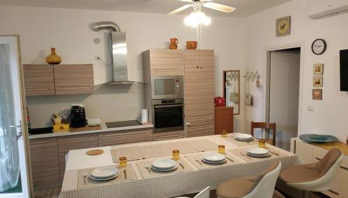 CASA DI LUX E MAX - SUB 701 - Photo 1, stove, pet friendly, minibar