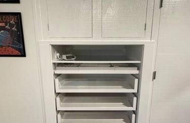 The Escape Pod Cheat Lake, Morgantown, Hot Tub, 2Bed, 2Bath - Foto 26