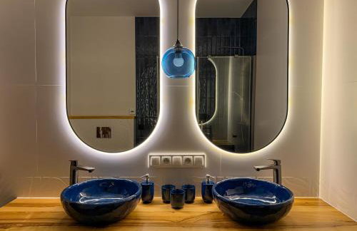 Omulove Zacisze- Dom nad jeziorem - Foto 6