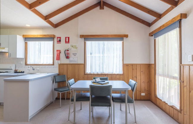 Daylesford Holiday Park - Foto 55