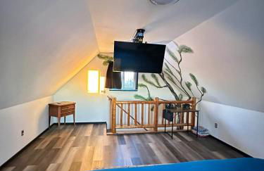 The Northern Lights Oasis - Foto 19