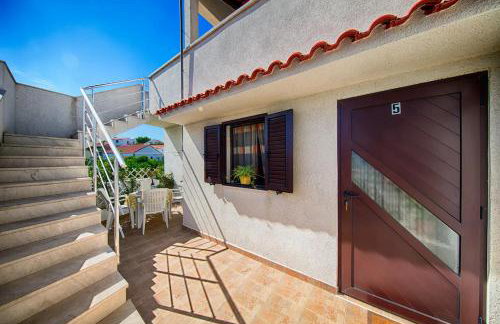 Apartments Mihojevic - Foto 39