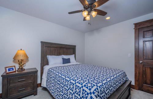 Lucky Bear Lakeside by Taylor Made Deep Creek - Foto 50