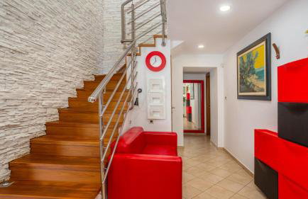 Villa Grande heated pool&whirpool&sauna&pet friendly Krk - Photo 36