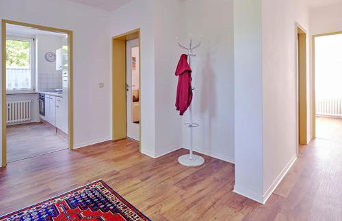 Komfort Ferienwohnung Bad Pyrmont Nähe Kurpark - Foto 35