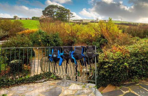 Primrose Cottage - Foto 28