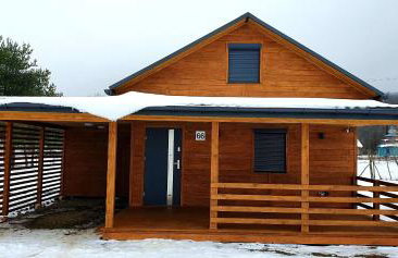 Magurski Domek Nad Potokiem - Foto 26