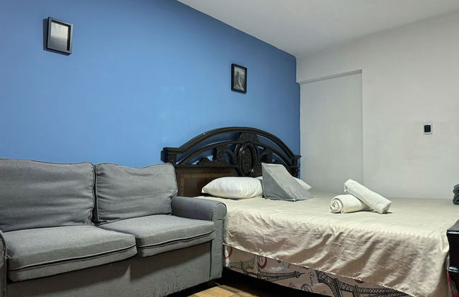 Apartaestudio con Jacuzzy Belen - Foto 2