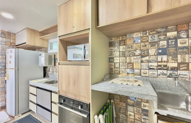 Solarium Residence Resort - Foto 36