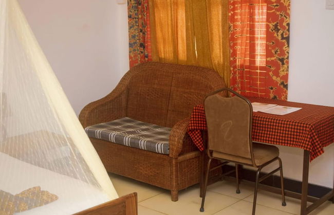 Remarkable 10-bed Cottages in Bagamoyo - Foto 5