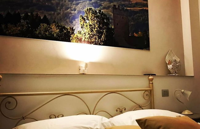 Agriturismo Quata Tuscany Country House - Photo 12