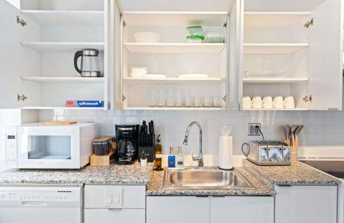 CBD Apartment Pool 24-7 Gym Parking - Foto 24