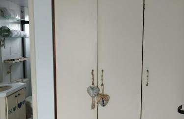 apartamento som do mar - Foto 34