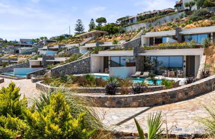 Happy Cretan Suites - Foto 15