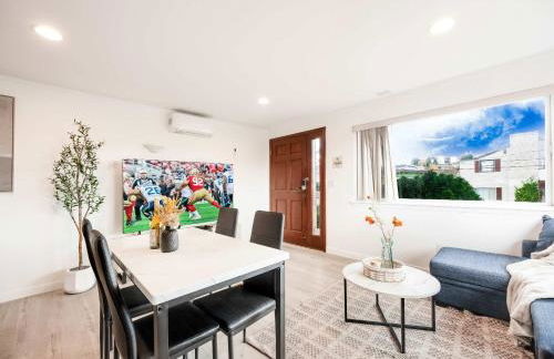 Newly Remodeled 2BR Home Near DT & Sports Arenas - Foto 10