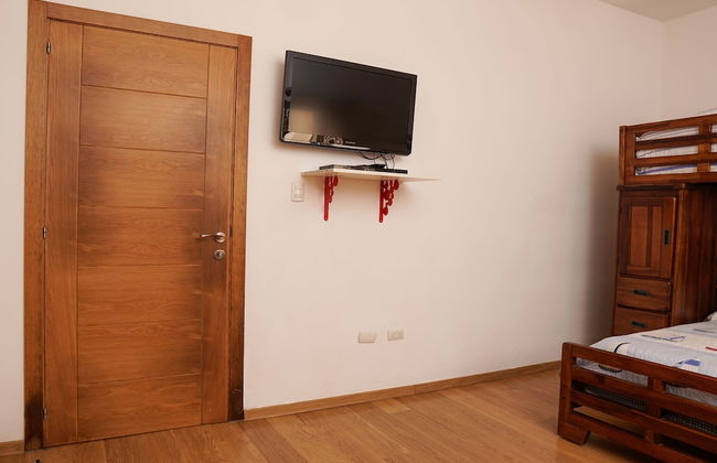 Sybaris Residences - Foto 67