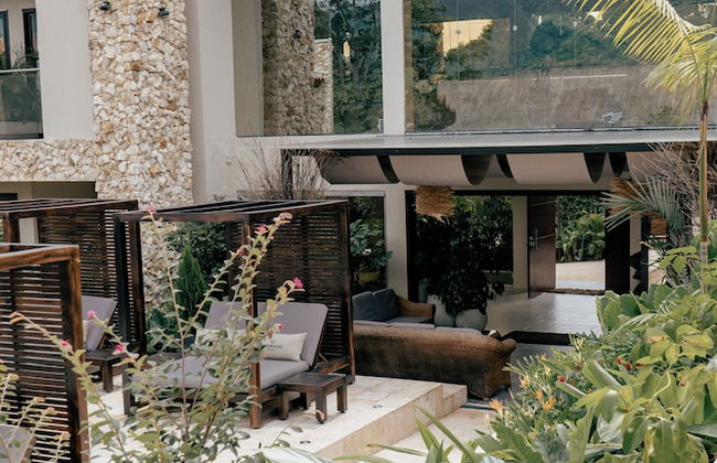 La Gracia Hotel & Spa - Foto 40