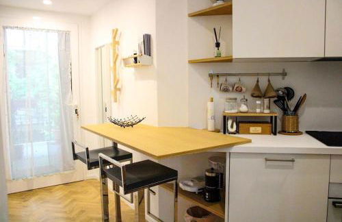 Sempione Studio - Photo 4