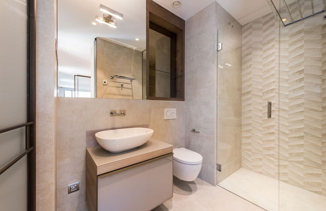 The Garden Suites - Photo 47