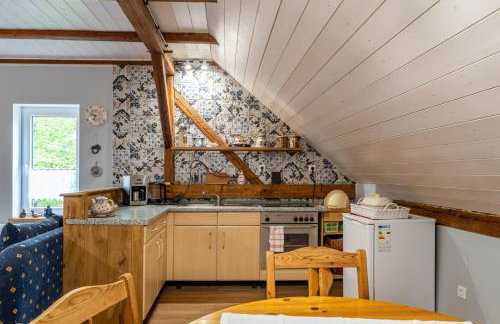 Agroturystyka Ziemia Obiecana - Foto 25