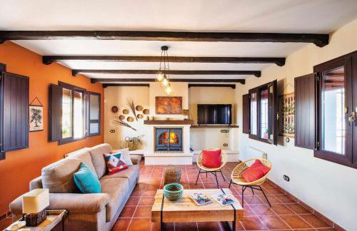 La Garrida, casa con encanto cerca de Córdoba - Foto 6