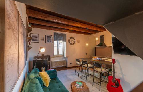 The Seafarers House - Latitude 37N in Ortigia - Photo 15
