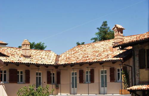 La Basiglia Apartment - Foto 17