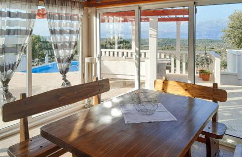 Three-Bedroom Holiday Home With Sea View In Praznica - Foto 5