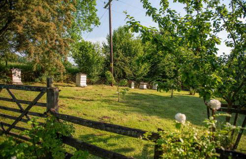 Alltybrain Farm Cottages and B&B - Foto 101