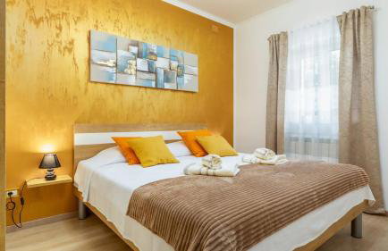 Beautiful villa Dussich with pool near Oprtalj - Foto 52