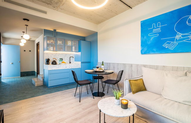 Coeo Parras Design Apartments - Foto 28