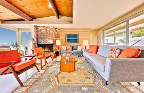 La Jolla Lookout - Foto 1